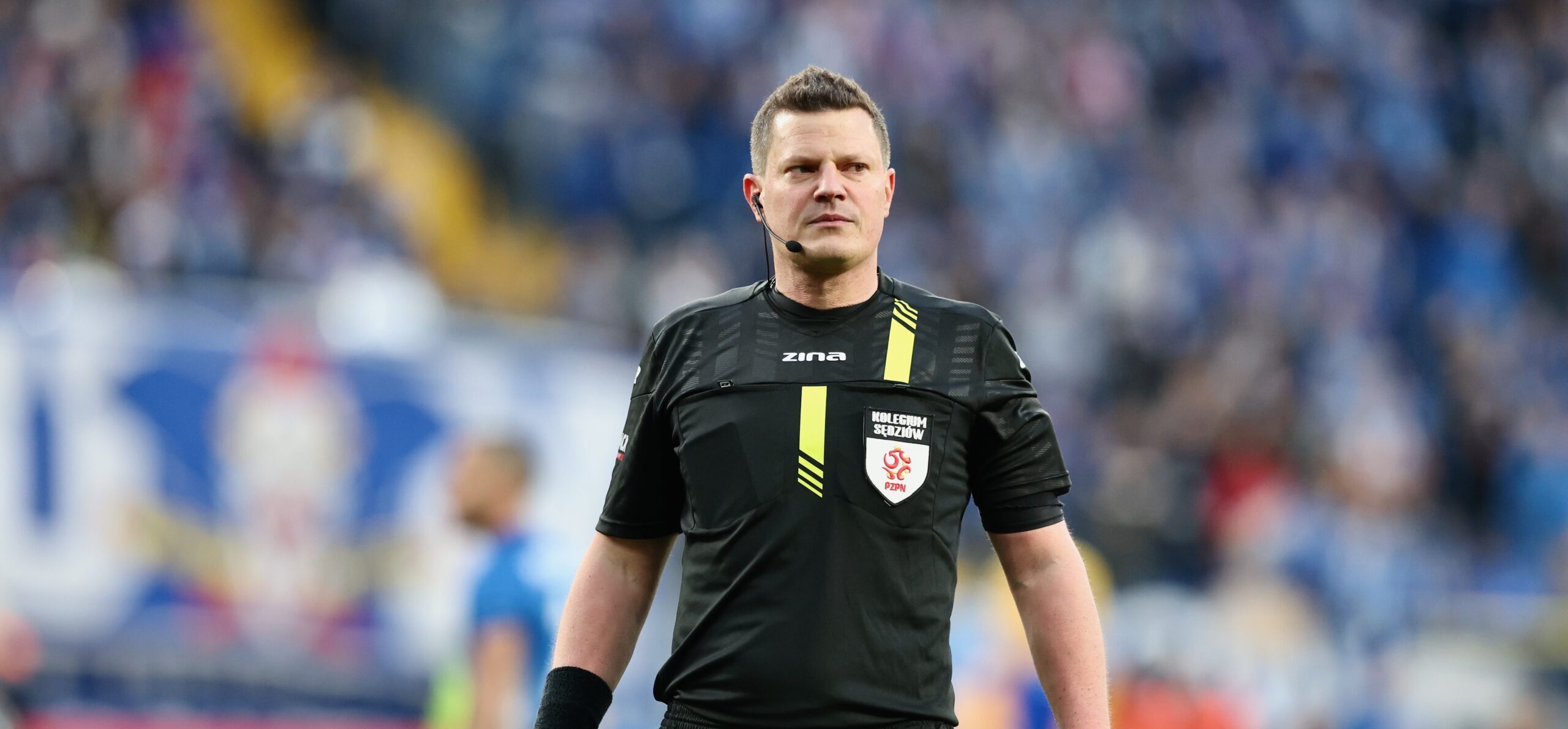 2025.03.15 Chorzow
Pilka nozna Betclic 1 Liga Sezon 2024/2025
Ruch Chorzow - Wisla Plock
N/z Tomasz Musial
Foto Grzegorz Misiak / PressFocus
2025.03.15 Chorzow
Football - Polish Betclic 1 Liga Season 2024/2025
Ruch Chorzow - Wisla Plock
Tomasz Musial
Credit: Grzegorz Misiak / PressFocus