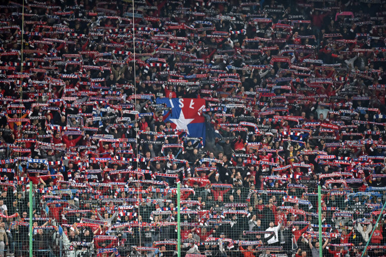 2025.03.28 Krakow
Pilka nozna , Betclic I liga , sezon 2024/25
Wisla Krakow - Kotwica Kolobrzeg
N/z Kibice Wisly
Foto Krzysztof Porebski / PressFocus

2025.03.28 Krakow
Football , Polish league, second level , 2024/2025 season
Wisla Krakow - Kotwica Kolobrzeg
Kibice Wisly
Credit: Krzysztof Porebski / PressFocus