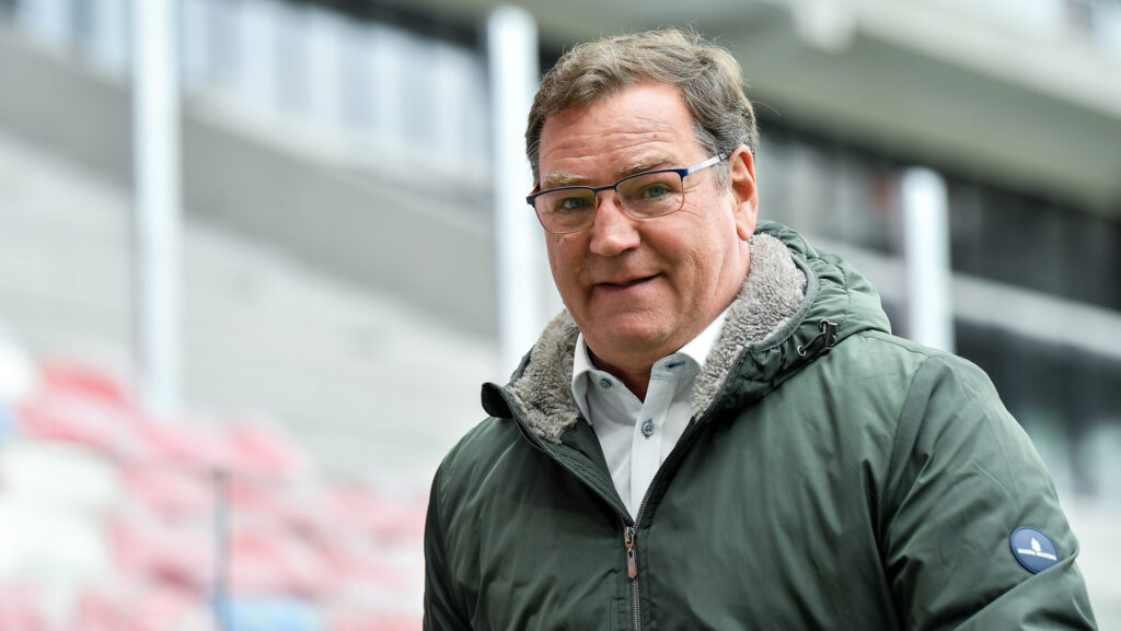 2025.04.06 Zabrze
Pilka nozna PKO Ekstraklasa sezon 2024/2025
Gornik Zabrze - Legia Warszawa
N/z Jan Urban
Foto Mateusz Sobczak / PressFocus

2025.04.06 Zabrze
Football Polish League PKO Ekstraklasa season 2024/2025
Gornik Zabrze - Legia Warszawa
Jan Urban
Credit: Mateusz Sobczak / PressFocus