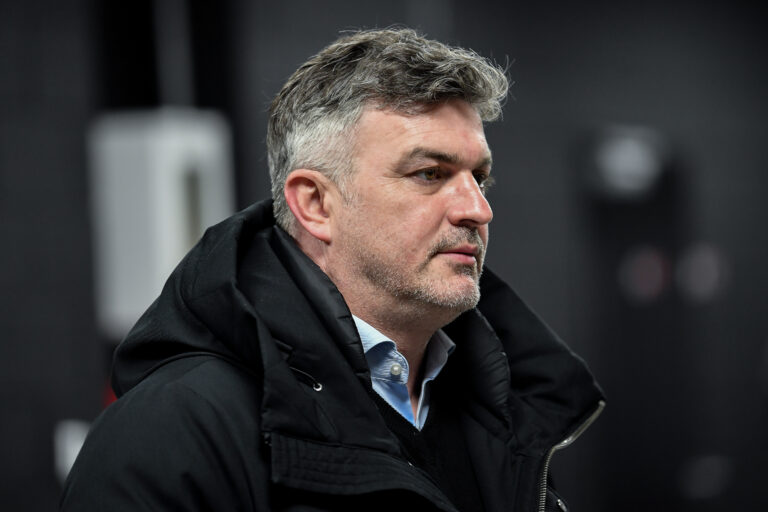 2025.04.06 Zabrze
Pilka nozna PKO Ekstraklasa sezon 2024/2025
Gornik Zabrze - Legia Warszawa
N/z Michal Zewlakow
Foto Mateusz Sobczak / PressFocus
2025.04.06 Zabrze
Football Polish League PKO Ekstraklasa season 2024/2025
Gornik Zabrze - Legia Warszawa
Michal Zewlakow
Credit: Mateusz Sobczak / PressFocus