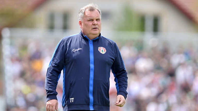 2025.04.21 Niepolomice
Pilka nozna , PKO BP Ekstraklasa sezon 2024/25
Puszcza Niepolomice - Radomiak Radom
N/z Tomasz Tulacz
Foto Krzysztof Porebski / PressFocus

2025.04.21 Niepolomice
Football Polish top league , 2024/2025 season
Puszcza Niepolomice - Radomiak Radom
Tomasz Tulacz
Credit: Krzysztof Porebski / PressFocus