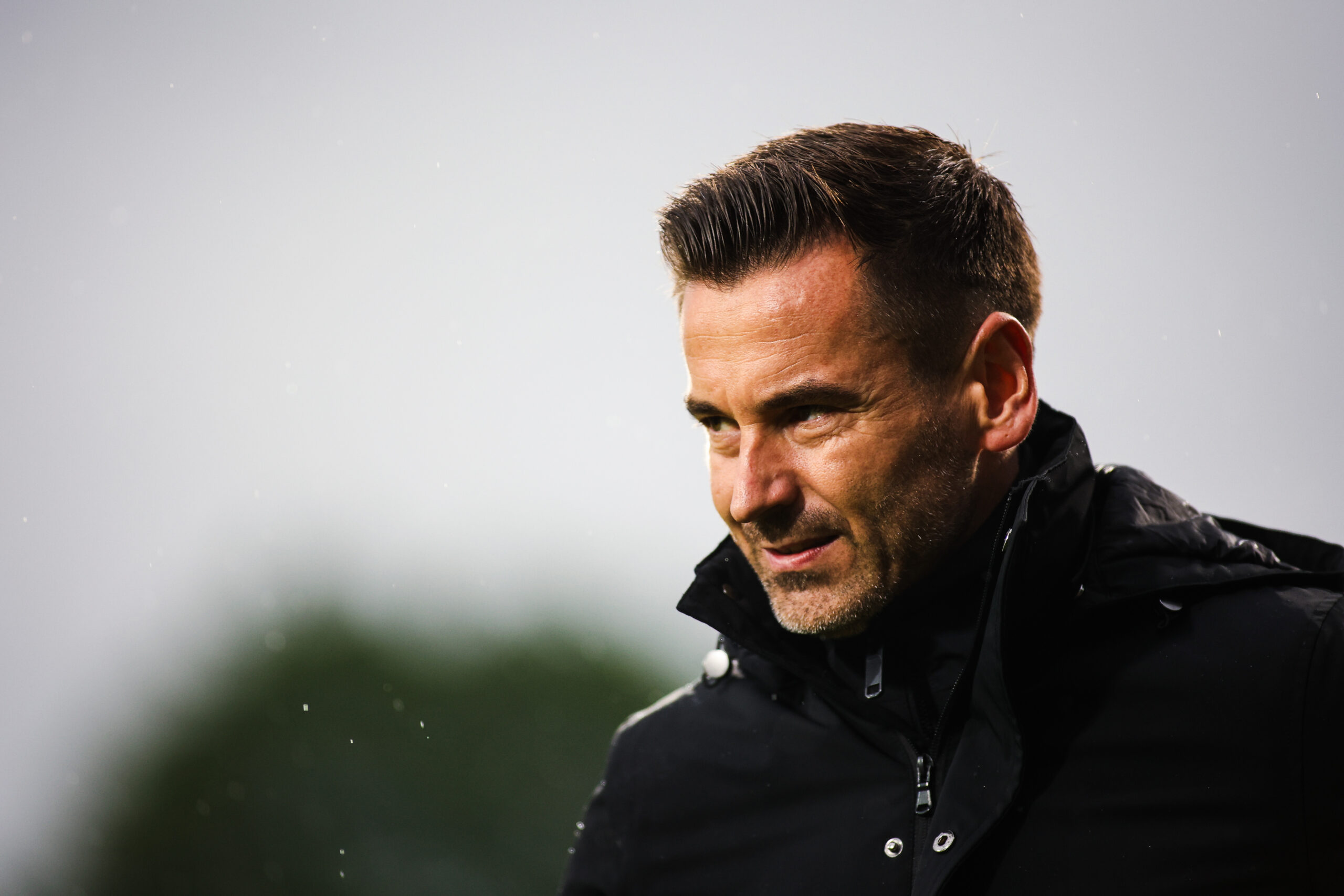 2025.04.25 Niepolomice
Pilka nozna PKO Ekstraklasa 2024/2025
Puszcza Niepolomice - Pogon Szczecin
N/z Robert Kolendowicz
Foto Marta Badowska / PressFocus
2025.04.25 Niepolomice
Football Polish PKO Ekstraklasa Season 2024/2025
Robert Kolendowicz
Credit: Marta Badowska / PressFocus