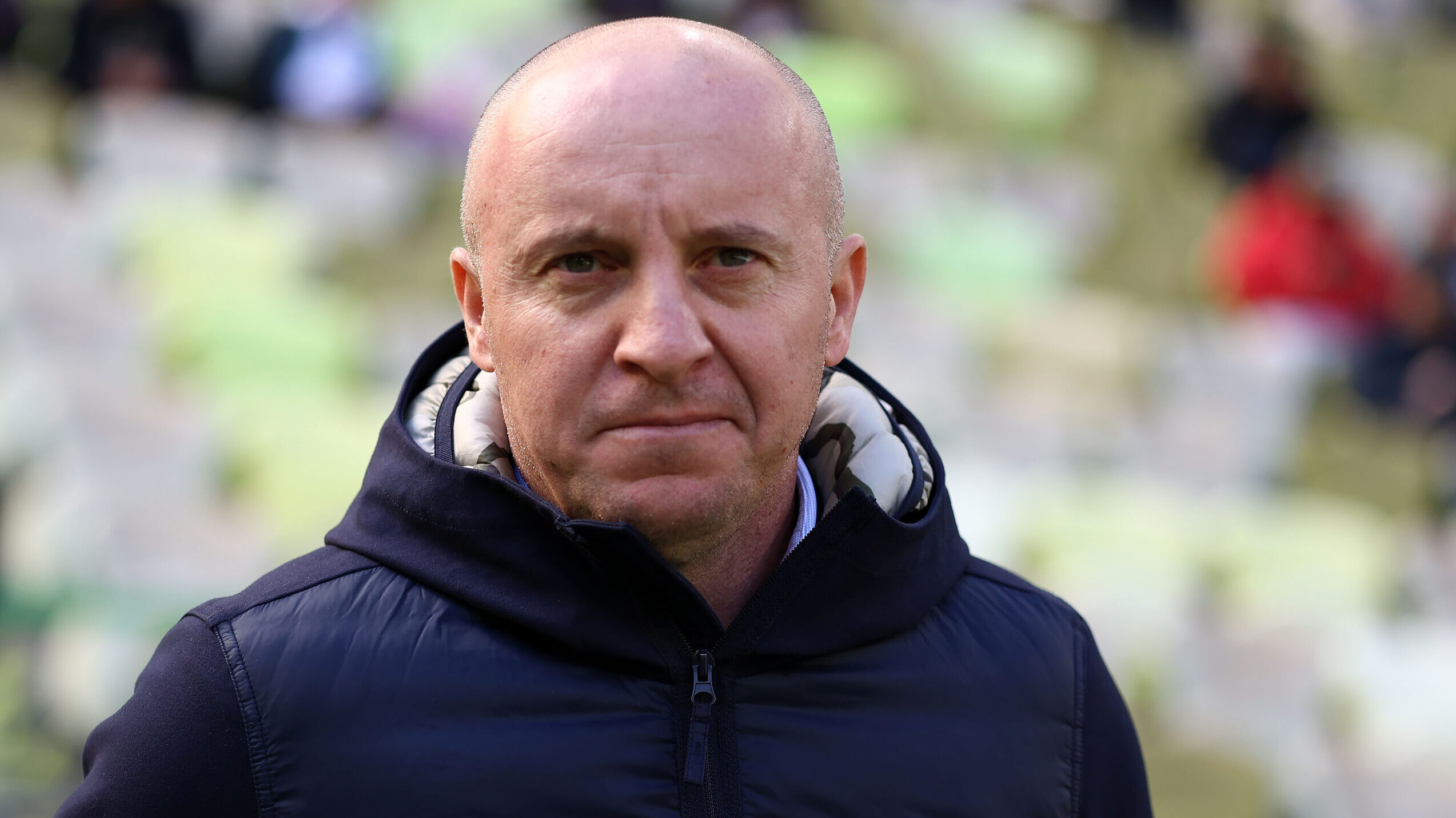 2025.04.26 Gdansk Pilka nozna PKO BP Ekstraklasa sezon 2024/2025 Lechia Gdansk - Piast Gliwice N/z Aleksandar Vukovic Foto Piotr Matusewicz / PressFocus

2025.04.26 Gdansk
Football Polish PKO BP Ekstraklasa season 2024/2025 
Lechia Gdansk - Piast Gliwice 
Aleksandar Vukovic 
Credit: Piotr Matusewicz / PressFocus