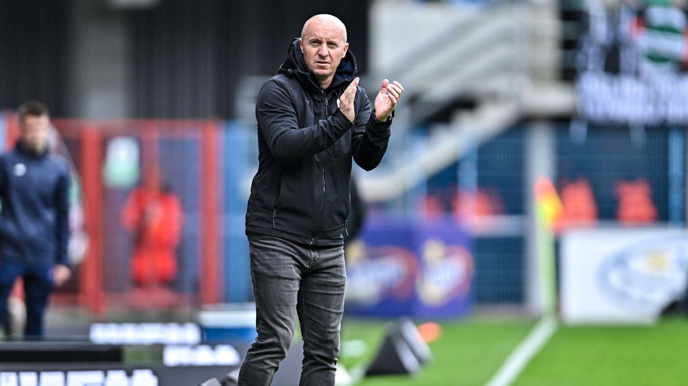 2025.05.04 Gliwice
Pilka nozna PKO Ekstraklasa sezon 2024/2025
Piast Gliwice - Radomiak Radom
N/z Aleksandar Vukovic
Foto Lukasz Sobala / PressFocus

2025.05.04 Gliwice
Football Polish League PKO Ekstraklasa season 2024/2025
Piast Gliwice - Radomiak Radom
Aleksandar Vukovic
Credit: Lukasz Sobala / PressFocus