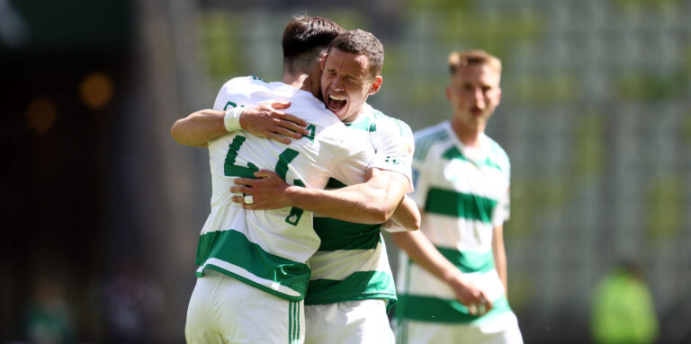 2025.05.11 Gdansk Pilka nozna PKO BP Ekstraklasa sezon 2024/2025 Lechia Gdansk - Korona Kielce N/z Bujar Pllana Iwan Zelizko Zhelizko Foto Piotr Matusewicz / PressFocus

2025.05.11 Gdansk
Football Polish PKO BP Ekstraklasa season 2024/2025 
Lechia Gdansk - Korona Kielce 
Bujar Pllana Iwan Zelizko Zhelizko 
Credit: Piotr Matusewicz / PressFocus