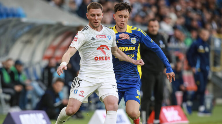 2025.05.12 Plock 
Pilka nozna Betclic 1 Liga 2024/2025 
Wisla Plock - Arka Gdynia
N/z Bojan Nastic
Foto Artur Kraszewski / PressFocus 

2025.05.12 Plock 
Football Betclic 1 Liga 2024/2025 
Wisla Plock - Arka Gdynia
Bojan Nastic
Credit: Artur Kraszewski / PressFocus