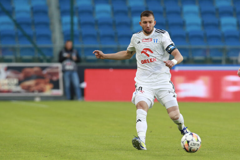 2025.05.12 Plock 
Pilka nozna Betclic 1 Liga 2024/2025 
Wisla Plock - Arka Gdynia
N/z Lukasz Sekulski
Foto Artur Kraszewski / PressFocus 

2025.05.12 Plock 
Football Betclic 1 Liga 2024/2025 
Wisla Plock - Arka Gdynia
Lukasz Sekulski
Credit: Artur Kraszewski / PressFocus
