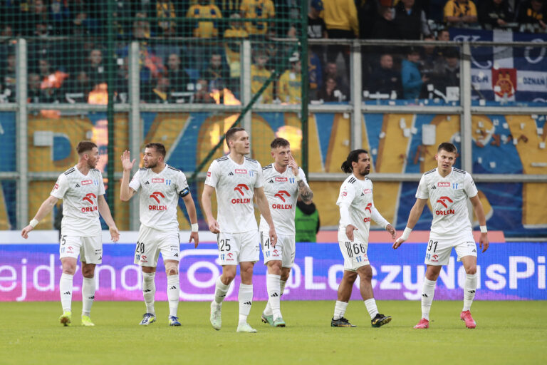 2025.05.12 Plock 
Pilka nozna Betclic 1 Liga 2024/2025 
Wisla Plock - Arka Gdynia
N/z Bojan Nastic Lukasz Sekulski
Foto Artur Kraszewski / PressFocus 

2025.05.12 Plock 
Football Betclic 1 Liga 2024/2025 
Wisla Plock - Arka Gdynia
Bojan Nastic Lukasz Sekulski
Credit: Artur Kraszewski / PressFocus