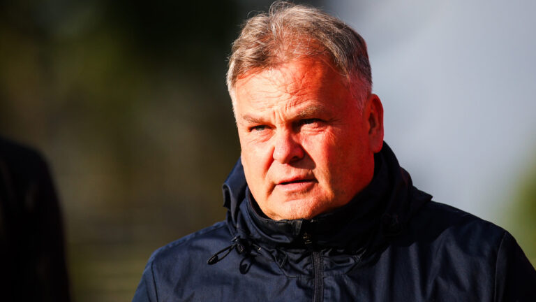 2025.05.12 Niepolomice
Pilka nozna PKO Ekstraklasa 2024/2025
Puszcza Niepolomice - Stal Mielec
N/z Tomasz Tulacz
Foto Marta Badowska / PressFocus

2025.05.12 Niepolomice
Football Polish PKO Ekstraklasa Season 2024/2025
Tomasz Tulacz
Credit: Marta Badowska / PressFocus