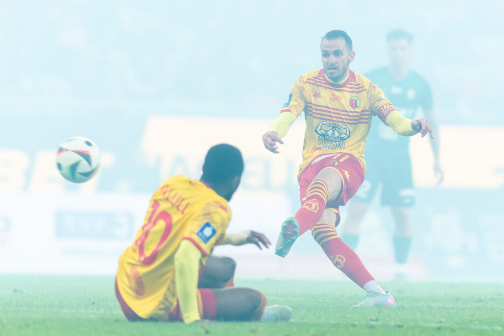 2025.05.16 Wroclaw
pilka nozna PKO Ekstraklasa sezon 2024/2025
Slask Wroclaw - Jagiellonia Bialystok
N/z Jesus Imaz
Foto Gleb Soboliev / PressFocus

2025.05.16 Wroclaw
Football - Polish PKO Ekstraklasa season 2024/2025
Slask Wroclaw - Jagiellonia Bialystok
Jesus Imaz
Credit: Gleb Soboliev / PressFocus