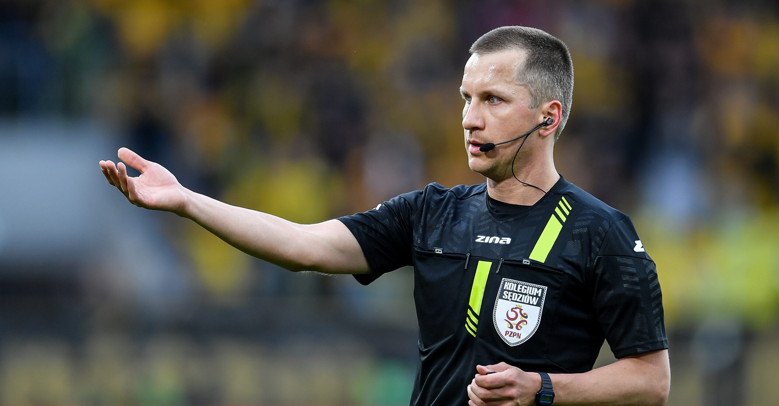 2025.05.18 Katowice
Pilka nozna PKO Ekstraklasa sezon 2024/2025
GKS Katowice - Lech Poznan
N/z Bartosz Frankowski
Foto Mateusz Sobczak / PressFocus
2025.05.18 Katowice
Football Polish League PKO Ekstraklasa season 2024/2025
GKS Katowice - Lech Poznan
Bartosz Frankowski
Credit: Mateusz Sobczak / PressFocus