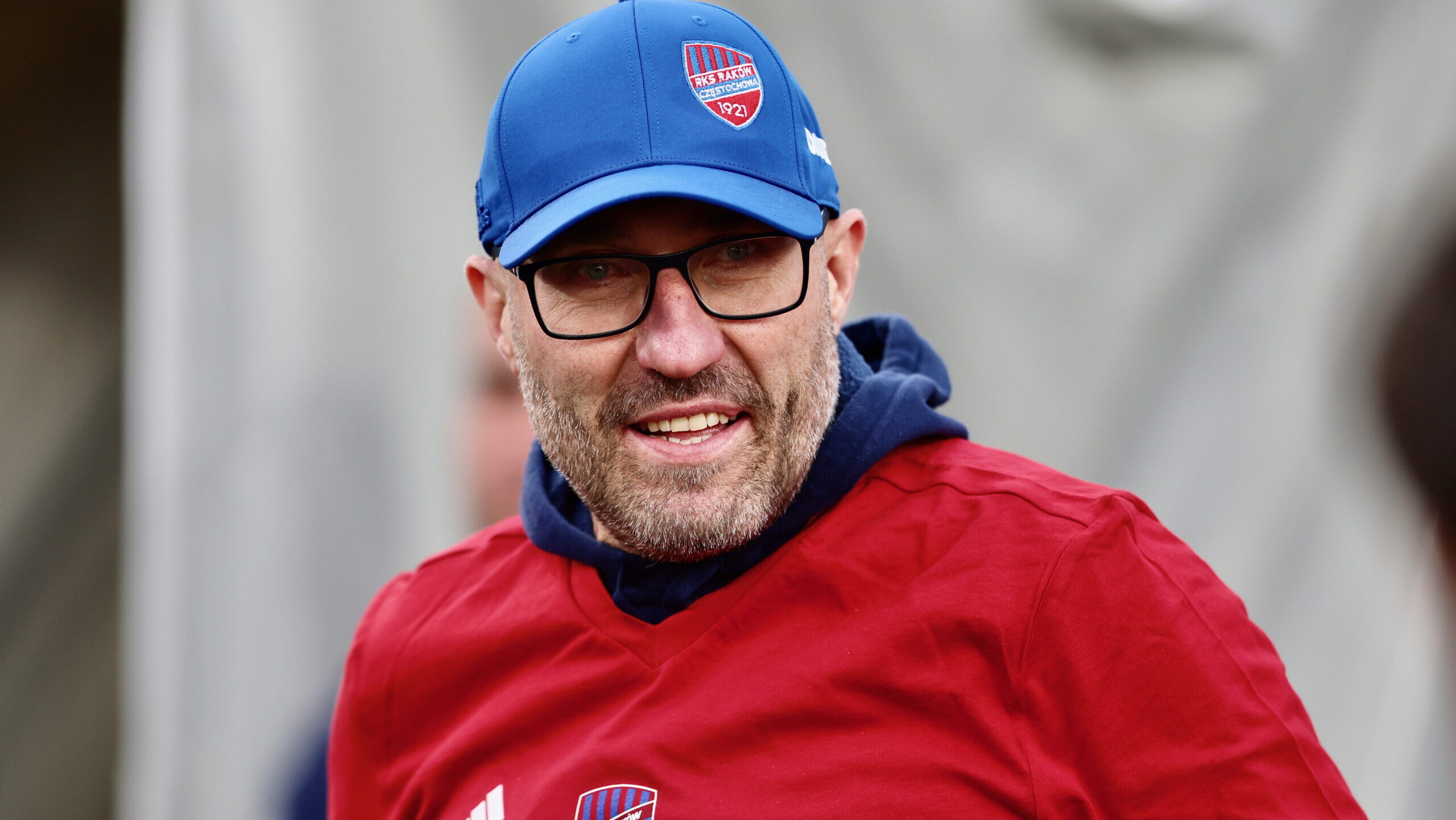 2025.05.24 Czestochowa 
Pilka nozna PKO Ekstraklasa 2024/2025
Rakow Czestochowa - Widzew Lodz  
N/z Marek Papszun 

Foto Grzegorz Misiak  / PressFocus

2025.05.24 Czestochowa 
Football Polish PKO Ekstraklasa Season 2024/2025
Rakow Czestochowa - Widzew Lodz 
Marek Papszun 

Credit: Grzegorz Misiak / PressFocus