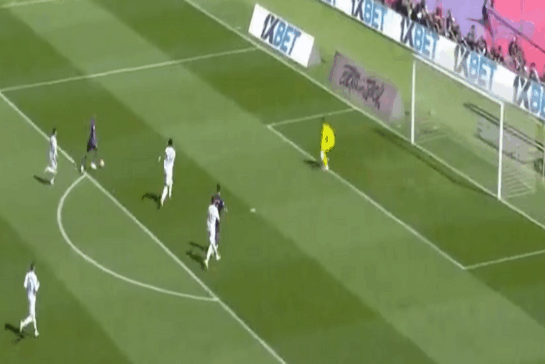 Cuda na El Clasico! Barcelona wraca z 0:2 na 4:2 [WIDEO]