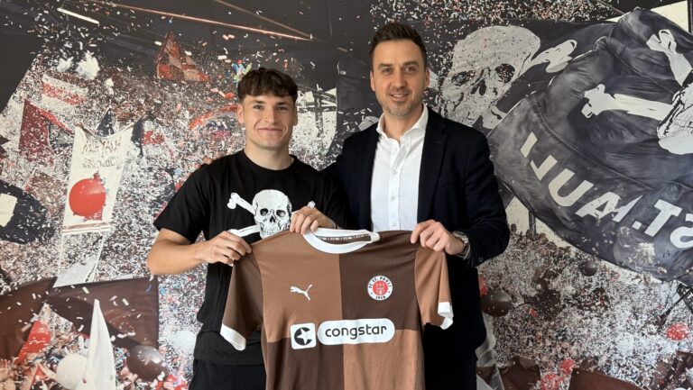 Pierwszy transferowy hit lata! Z Ekstraklasy do Bundesligi!