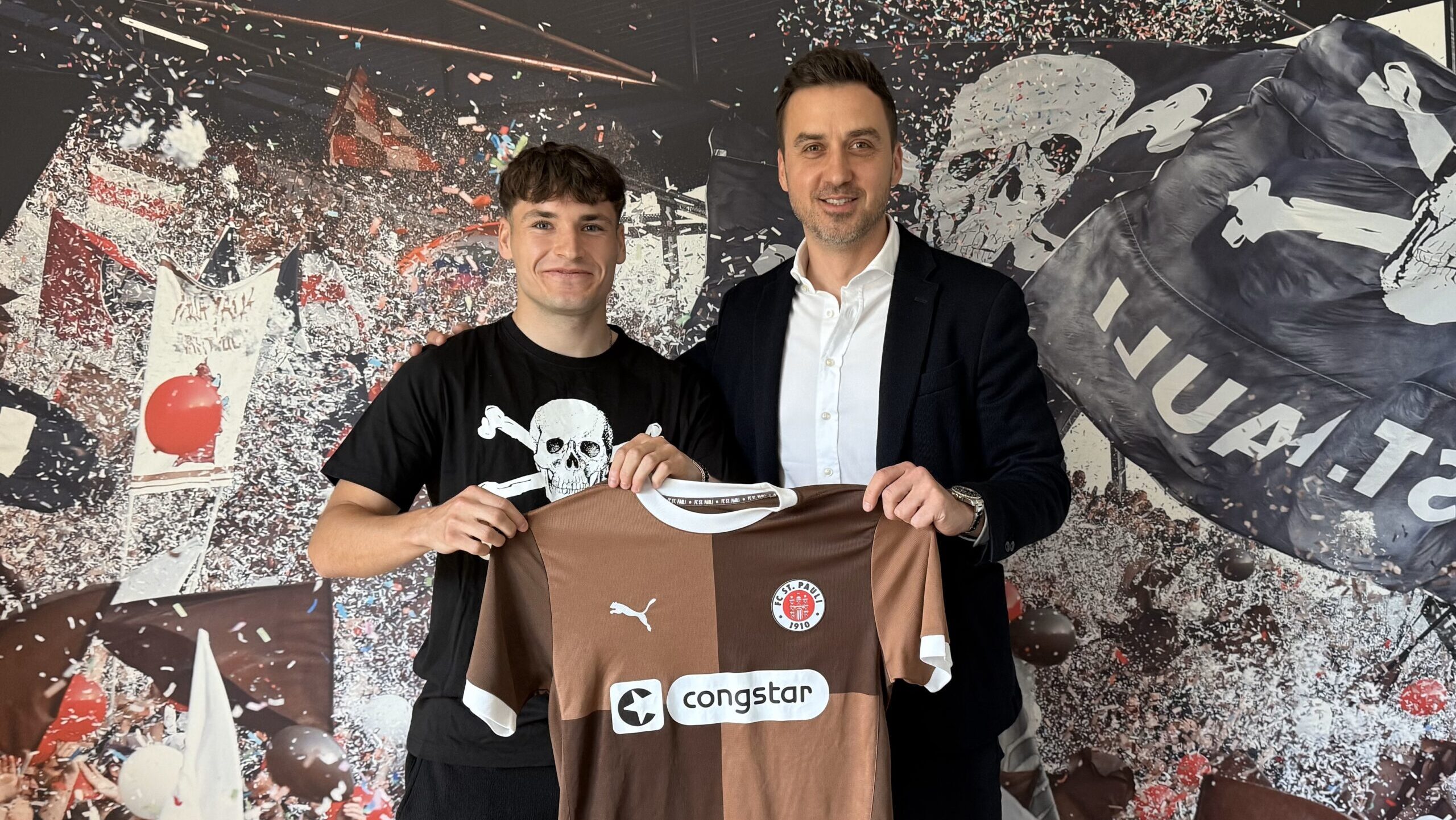 Pierwszy transferowy hit lata! Z Ekstraklasy do Bundesligi!