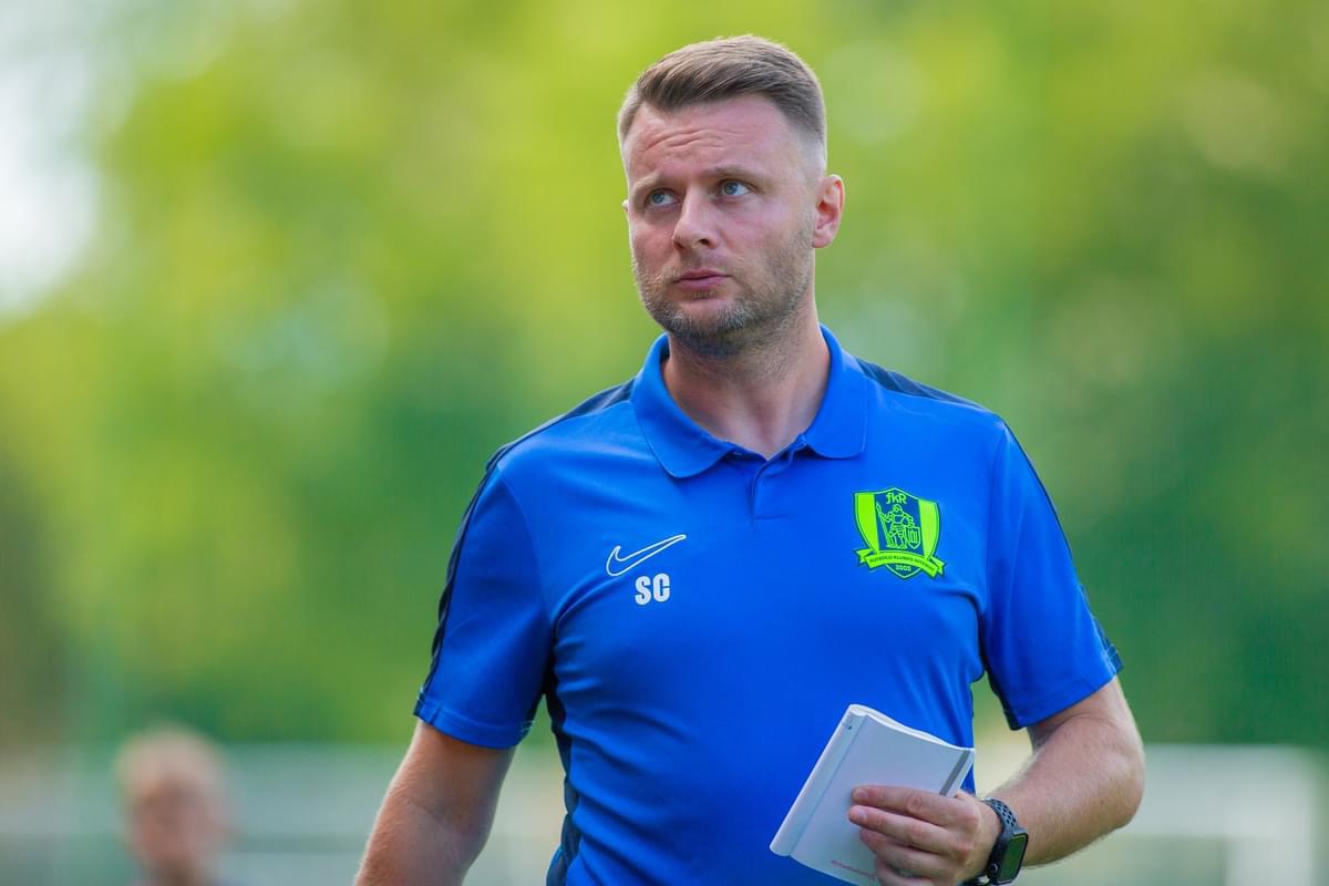 Sławomir Cisakowski: Wolałem zostać bez pracy niż działać wbrew swoim wartościom [WYWIAD]