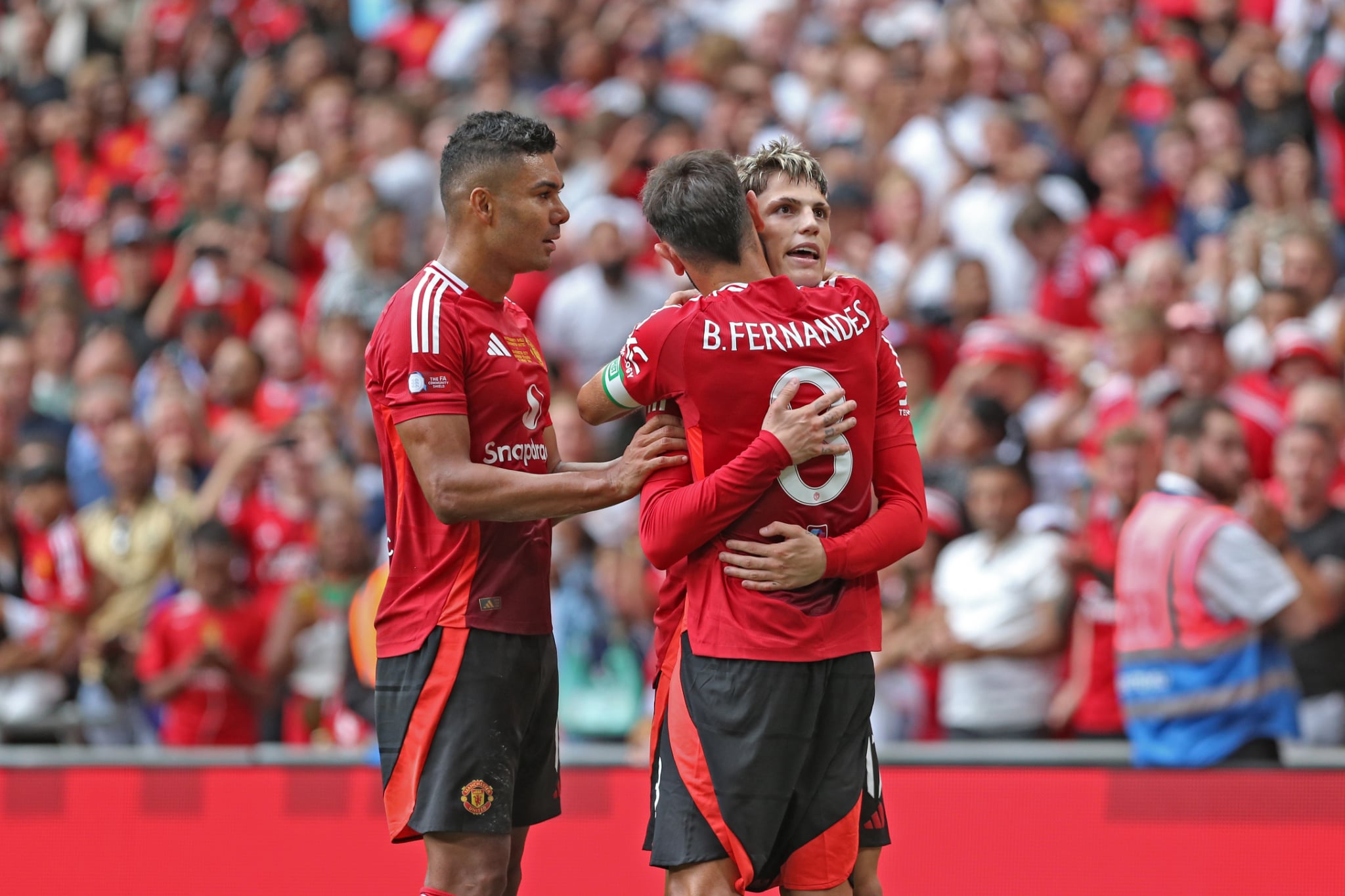 Dwie gwiazdy na wylocie z Manchesteru United! Podano nazwiska