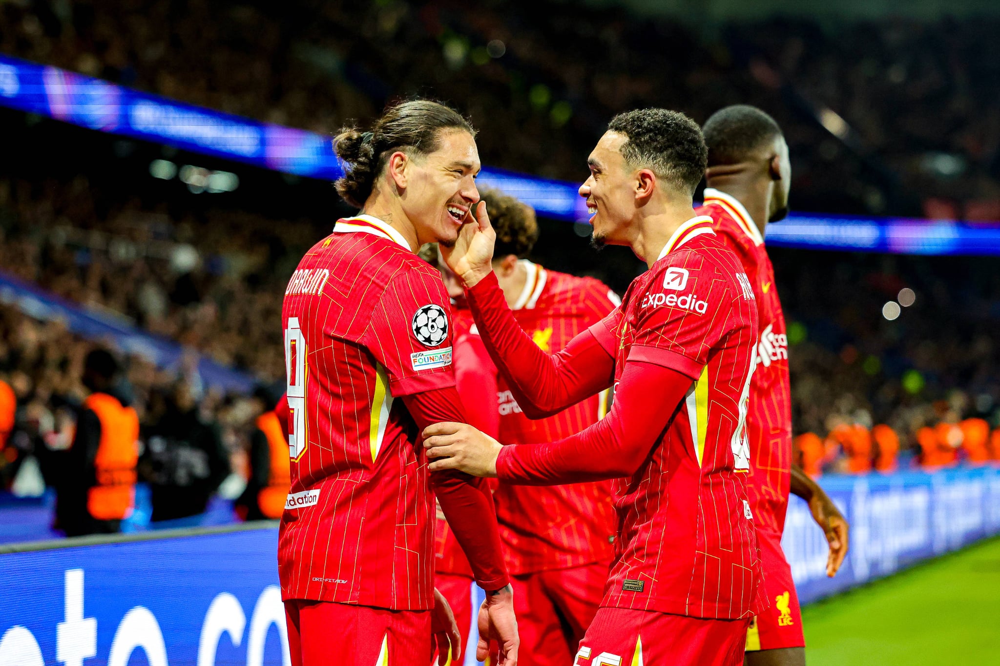 Liverpool znalazł następcę Trenta Alexandra-Arnolda?