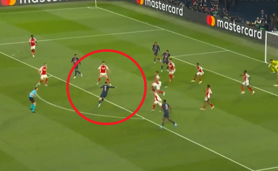 Kapitalny gol PSG! Świetne uderzenie Fabiana Ruiza [WIDEO]