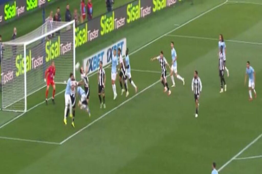 Szał w Rzymie! Lazio wyrwało punkt w ostatnich minutach starcia z Juventusem [WIDEO]