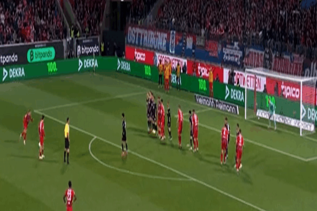 Wielkie emocje w barażu o Bundesligę! Sprawdziło się stare porzekadło [WIDEO]