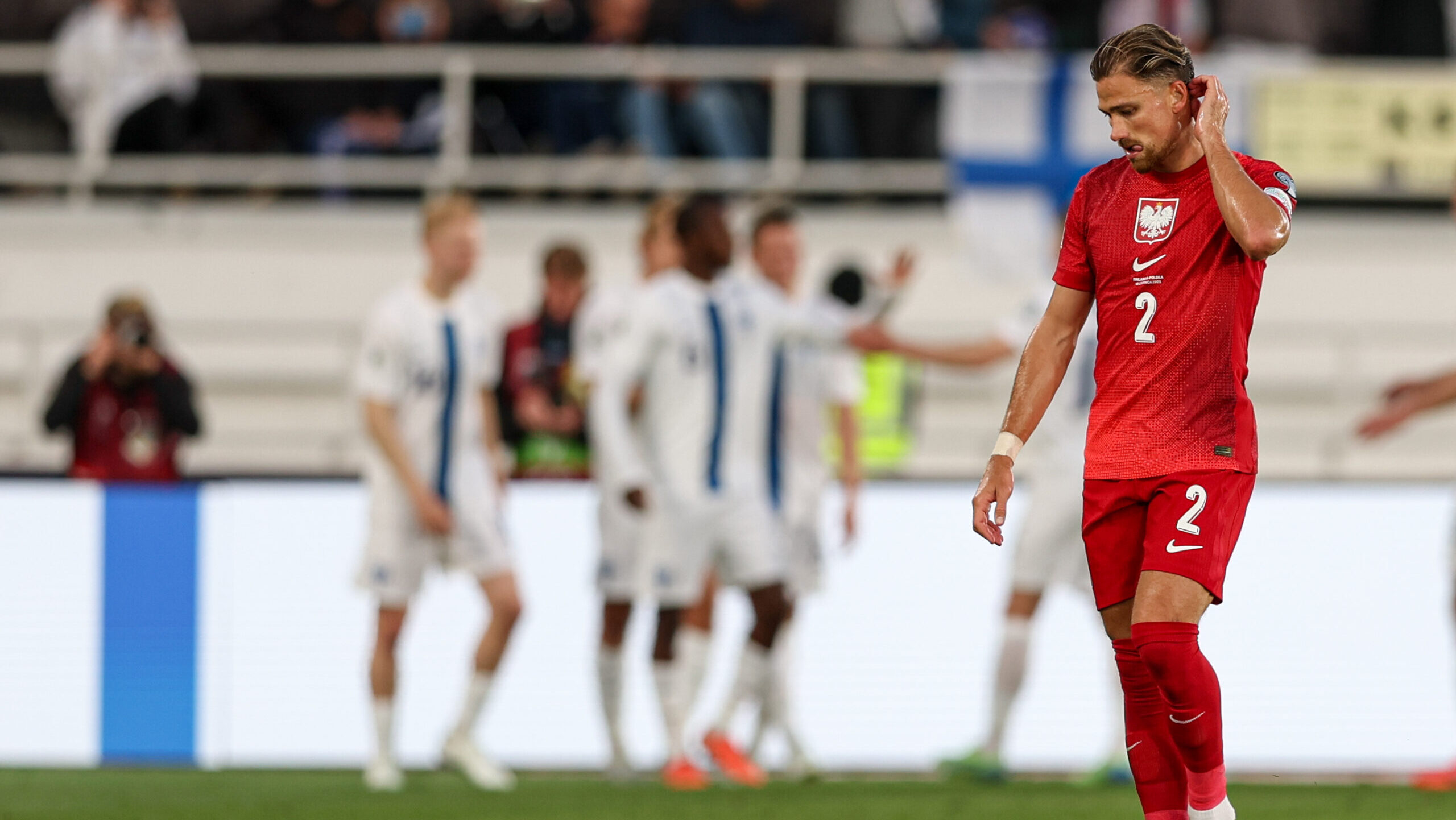 Iluzoryczne szanse reprezentacji Polski na bezpośredni awans na mundial. Wyliczenia mówią wszystko