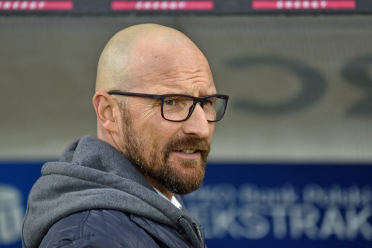 2022.11.05 Krakow
Pilka nozna, PKO BP Ekstraklasa, sezon 2022/2023
Cracovia Krakow - Jagiellonia Bialystok
N/z Maciej Stolarczyk
Foto Krzysztof Porebski / PressFocus
2022.11.05 Krakow
Football, Polish top league - first level, 2022/23 season
Cracovia Krakow - Jagiellonia Bialystok
Maciej Stolarczyk
Credit: Krzysztof Porebski / PressFocus