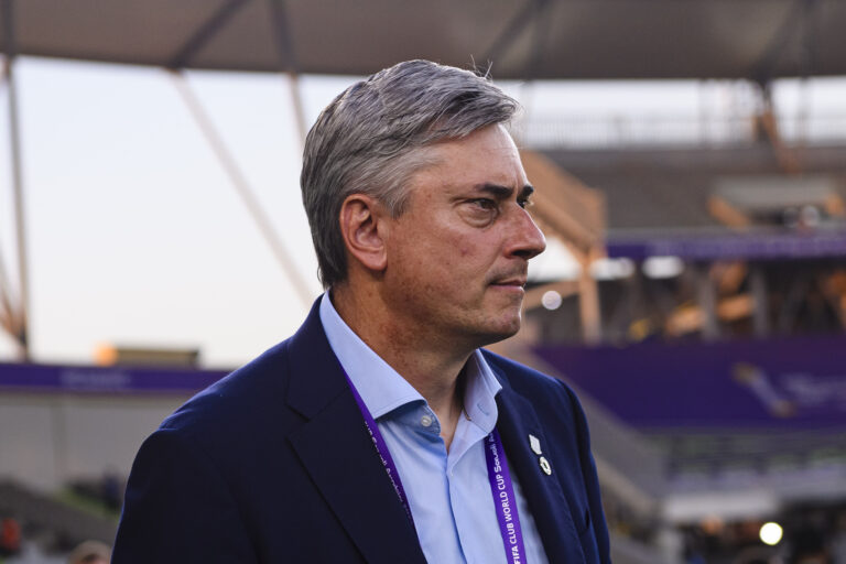Jeddah, Saudi Arabia - December 15: Urawa Reds Head Coach Maciej Skorza during the 2nd Round of FIFA Club World Cup Saudi Arabia match between Club Leon and Urawa Reds at Prince Abdullah Al Faisal Stadium on December 15, 2023 in Jeddah, Saudi Arabia. (Photo by Just Pictures) (Photo by Eurasia Sport Images/Just Pictures/Sipa USA)
2023.12.15 Jeddah
pilka nozna , klubowe mistrzostwa swiata w pilce noznej 2023
Club Leon - Urawa Reds
Foto Eurasia Sport Images/Just Pictures/SIPA USA/PressFocus
!!! POLAND ONLY !!!