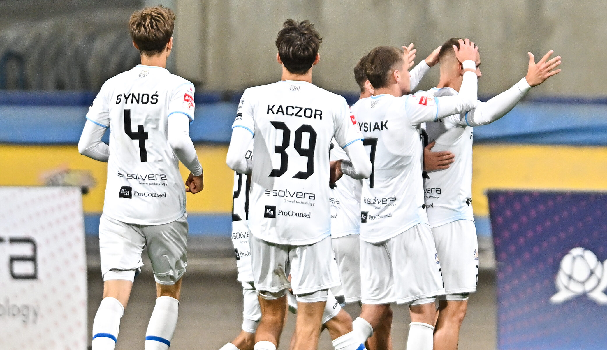 2024.09.30 Rzeszow
Pilka nozna Betclic 1 Liga sezon 2024/2025
Stal Rzeszow - GKS Tychy
N/z Bramka gol radosc Patryk Warczak
Foto Lukasz Sobala / PressFocus

2024.09.30 Rzeszow
Football Polish First League season 2024/2025
Stal Rzeszow - GKS Tychy
Bramka gol radosc Patryk Warczak
Credit: Lukasz Sobala / PressFocus