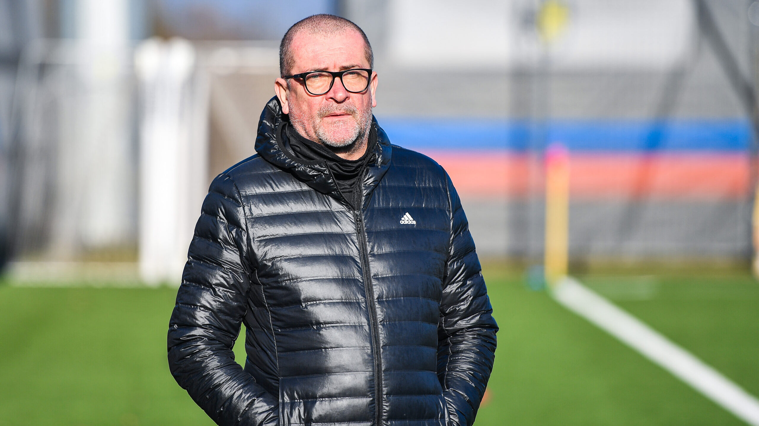 2024.11.16 Bytom
Pilka nozna Druga Liga Betclic 2 Liga Sezon 2024/2025
Polonia Bytom - Pogon Grodzisk Mazowiecki
N/z Marcin Sasal
Foto Marcin Bulanda / PressFocus

2024.11.16 Bytom
Football Polish Betclic Second II League Season 2024/2025
Polonia Bytom - Pogon Grodzisk Mazowiecki
Marcin Sasal
Credit: Marcin Bulanda / PressFocus