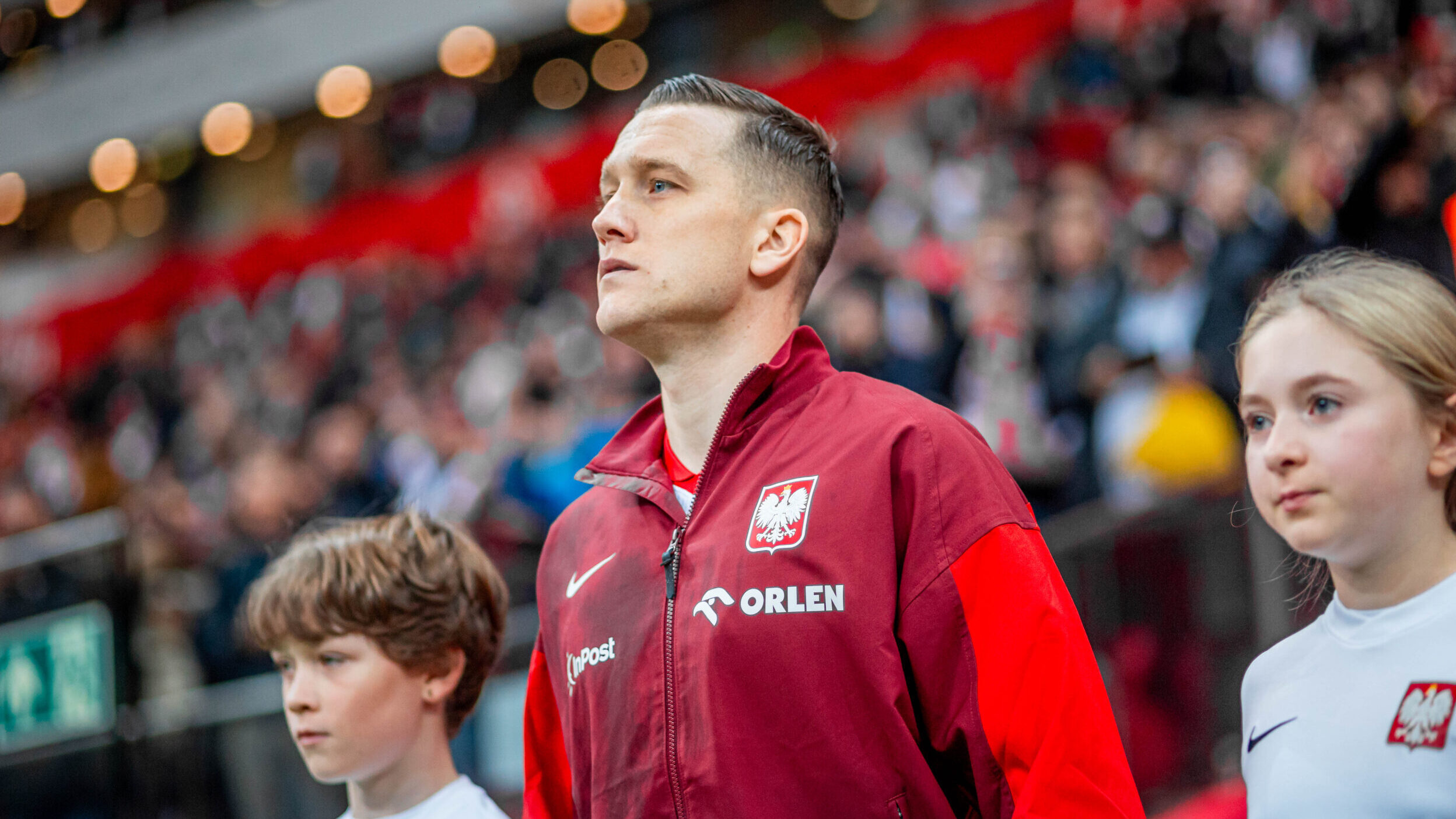 2024.11.18 Warszawa
pilka nozna UEFA Liga Narodow
Polska - Szkocja
N/z Piotr Zielinski
Foto Mateusz Porzucek PressFocus

2024.11.18 Warszawa
Football - UEFA Nations League Warsaw Poland Scotland
Polska - Szkocja
Piotr Zielinski
Credit: Mateusz Porzucek PressFocus