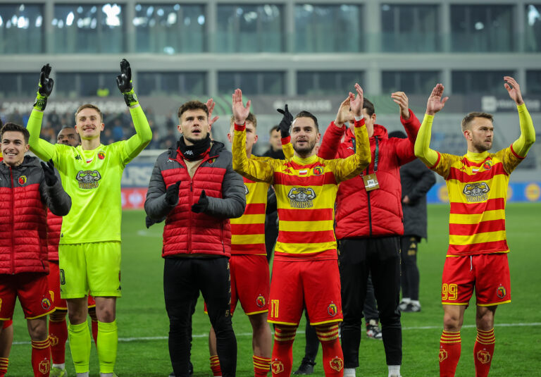 2025.02.13 Backa Topola
Pilka nozna Liga Konferencji Europy UEFA Sezon 2024/2025
TSC Backa Topola - Jagiellonia Bialystok
N/z Jesus Imaz
Foto Pedja Milosavljevic / PressFocus
2025.02.13 Backa Topola
Football UEFA Europa Conference League Season 2024/2025
TSC Backa Topola - Jagiellonia Bialystok
Jesus Imaz
Credit: Pedja Milosavljevic / PressFocus