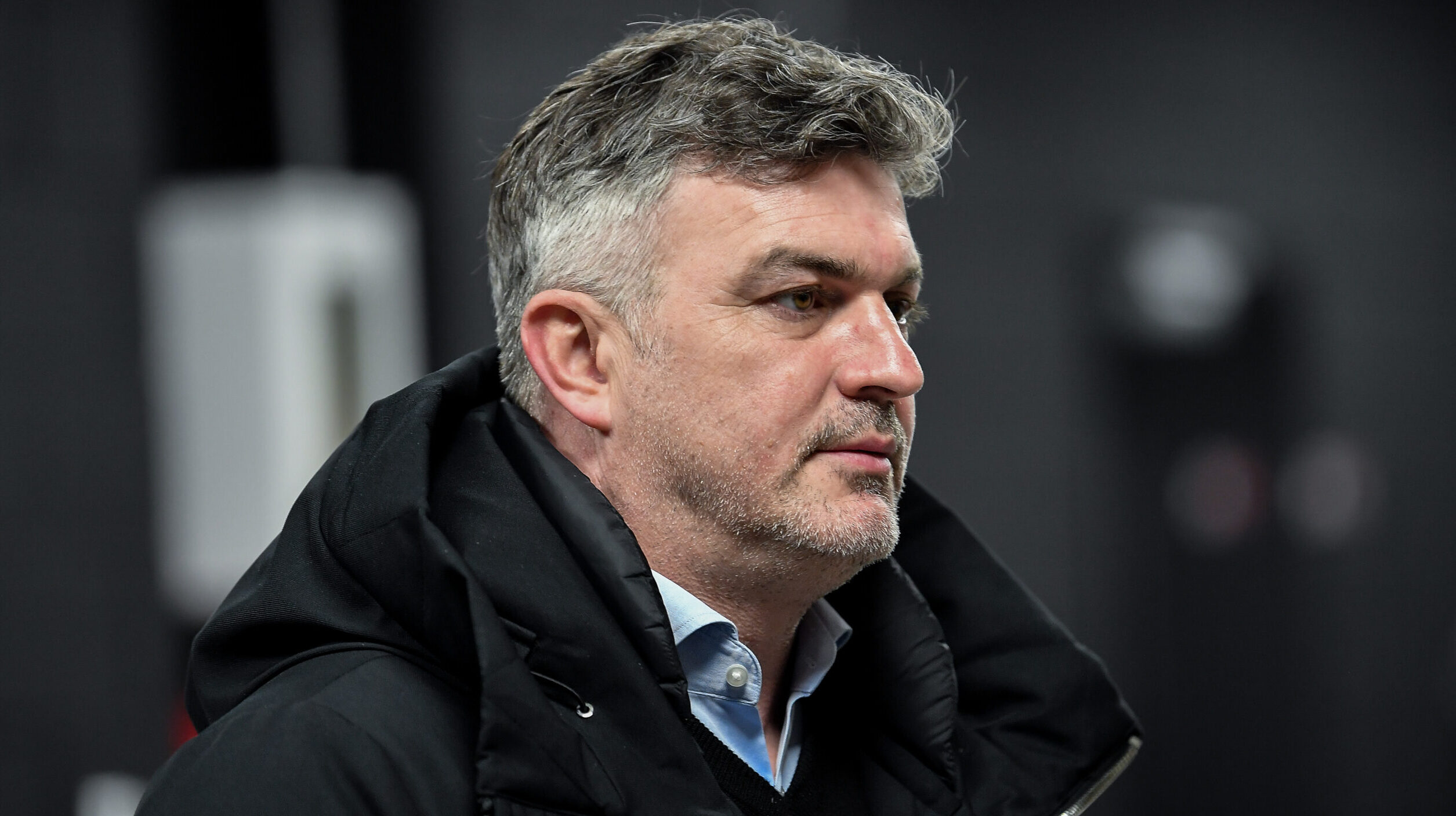 2025.04.06 Zabrze
Pilka nozna PKO Ekstraklasa sezon 2024/2025
Gornik Zabrze - Legia Warszawa
N/z Michal Zewlakow
Foto Mateusz Sobczak / PressFocus

2025.04.06 Zabrze
Football Polish League PKO Ekstraklasa season 2024/2025
Gornik Zabrze - Legia Warszawa
Michal Zewlakow
Credit: Mateusz Sobczak / PressFocus