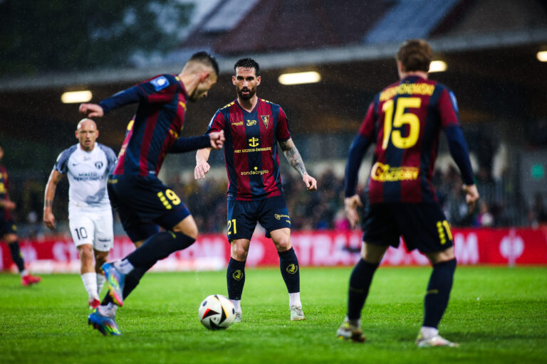 2025.04.25 Niepolomice
Pilka nozna PKO Ekstraklasa 2024/2025
Puszcza Niepolomice - Pogon Szczecin
N/z Joao Gamboa
Foto Marta Badowska / PressFocus

2025.04.25 Niepolomice
Football Polish PKO Ekstraklasa Season 2024/2025
Joao Gamboa
Credit: Marta Badowska / PressFocus