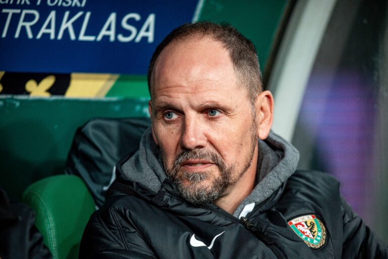 2025.05.16 Wroclaw
Pilka nozna, PKO BP Ekstraklasa, sezon 2024/2025
Slask Wroclaw - Jagiellonia Bialystok
N/z Ante Simundza
Foto Mateusz Porzucek PressFocus

2025.05.16 Wroclaw
Football, Polish top league - first level, 2024/25 season
Slask Wroclaw - Jagiellonia Bialystok
Ante Simundza
Credit: Mateusz Porzucek PressFocus