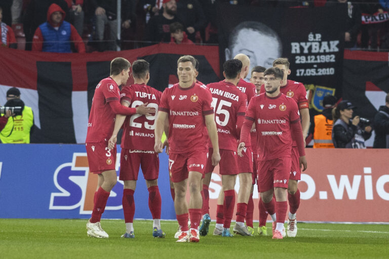 2025.05.19 Lodz Pilka Nozna PKO BP Ekstraklasa Sezon 2024/2025 Widzew Lodz - Puszcza Niepolomice Nz Juan Ibiza Foto Dawid Figura / PressFocus
2025.05.19 Lodz Football Polish League PKO BP Ekstraklasa Season 2024/2025 Widzew Lodz - Puszcza Niepolomice Juan Ibiza Credit: Dawid Figura / PressFocus