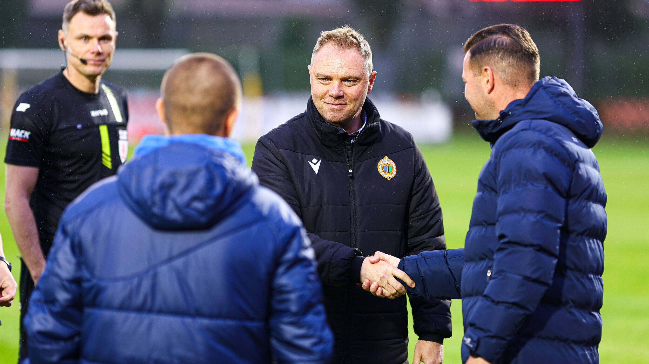 2025.05.19 Glogow
pilka nozna Betclic 1 liga sezon 2024/2025
Chrobry Glogow - Ruch Chorzow
N/z Lukasz Becella
Foto Pawel Andrachiewicz / PressFocus

2025.05.19 Glogow
Football - Betclic polish first league season 2024/2025
Chrobry Glogow - Ruch Chorzow
Lukasz Becella
Credit: Pawel Andrachiewicz / PressFocus