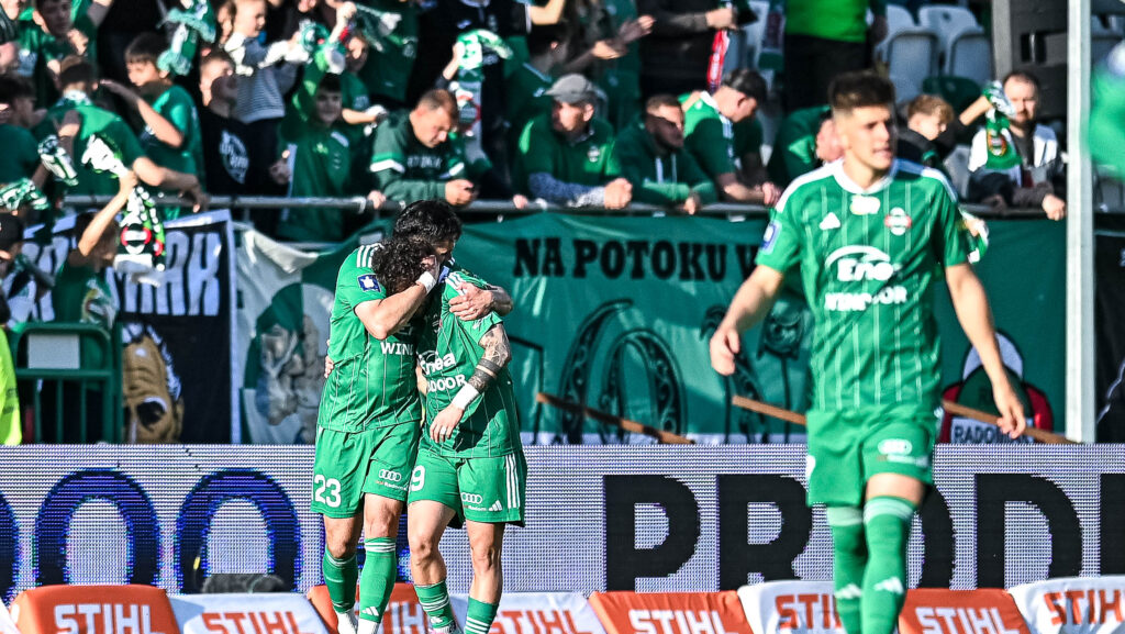2025.05.24 Radom Pilka Nozna PKO BP Ekstraklasa Sezon 2024/2025 Radomiak Radom - Motor Lublin N/z Paulo Henrique Rafael Barbosa Foto Kacper Pacocha / PressFocus

2025.05.24 Radom
Football Polish PKO BP Ekstraklasa League Season 2024/2025
Radomiak Radom - Motor Lublin

Credit: Kacper Pacocha / PressFocus