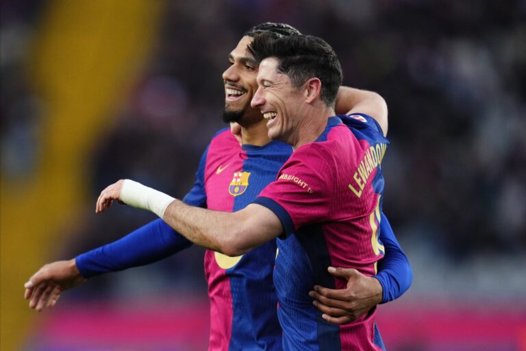 Barcelona i AC Milan mogą wymienić się swoimi gwiazdami!