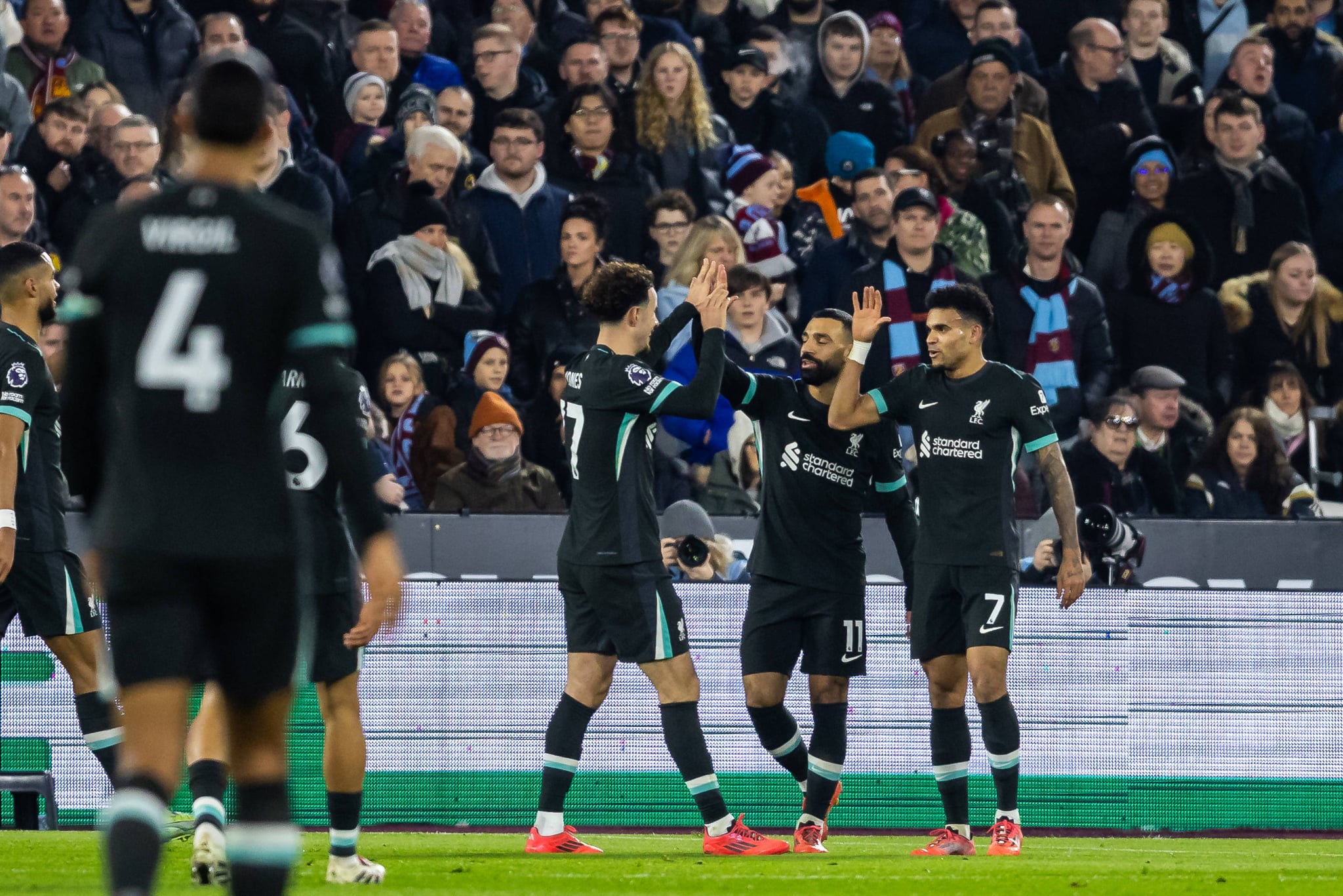 Liverpool wycenił swoją gwiazdę! Promocyjna cena?