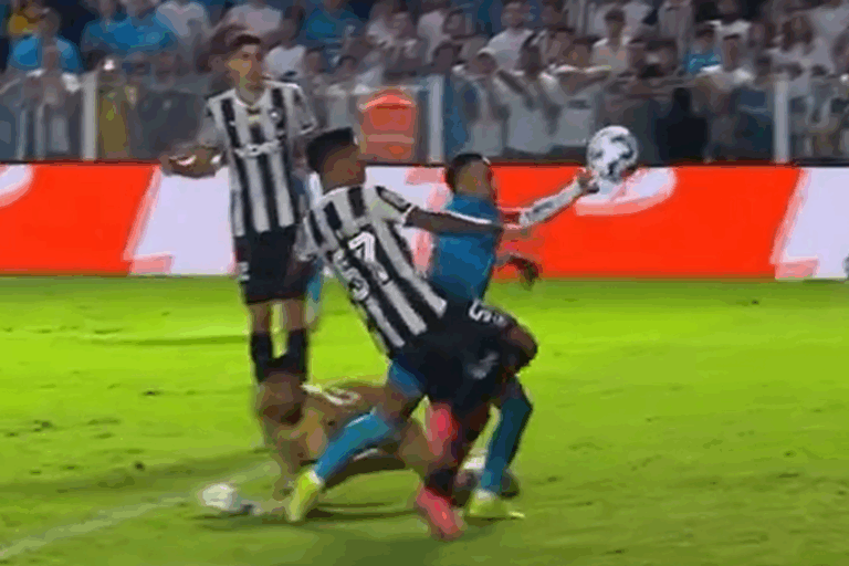 Nie uwierzysz, co zrobił Neymar! Kuriozalna czerwona kartka Brazylijczyka [WIDEO]