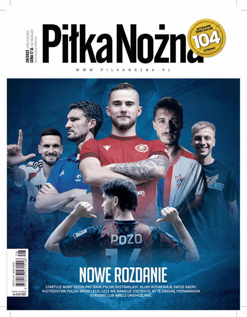 Najnowszy numer