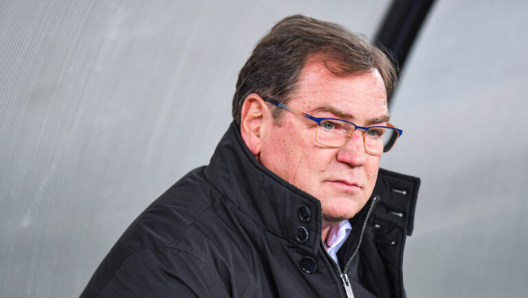 2024.11.24 Zabrze
Pilka nozna PKO BP Ekstraklasa Sezon 2024/2025
Gornik Zabrze - Piast Gliwice
N/z Jan Urban
Foto Marcin Bulanda / PressFocus
2024.11.24 Zabrze
Football Polish PKO BP Ekstraklasa League Season 2024/2025
Gornik Zabrze - Piast Gliwice
Jan Urban
Credit: Marcin Bulanda / PressFocus