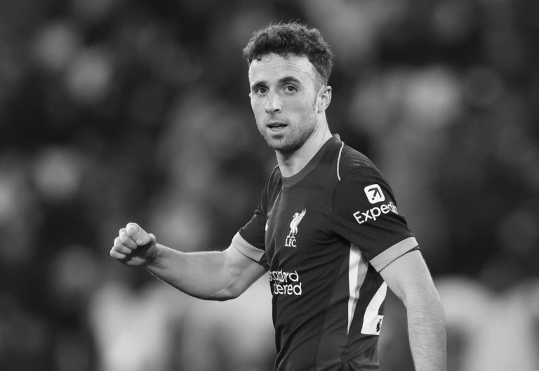 Diogo Jota nie żyje. Piłkarz Liverpoolu miał 28 lat