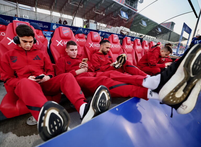 2025.04.12 Czestochowa 
Pilka nozna PKO Ekstraklasa 2024/2025
Rakow Czestochowa - Radomiak Radom 
N/z Lederman Ben
Jesus Diaz 
Ivi Lopez 

Foto Grzegorz Misiak  / PressFocus

2025.04.12 Czestochowa 
Football Polish PKO Ekstraklasa Season 2024/2025
Rakow Czestochowa - Radomiak Radom
Lederman Ben
Jesus Diaz 
Ivi Lopez 
Credit: Grzegorz Misiak / PressFocus