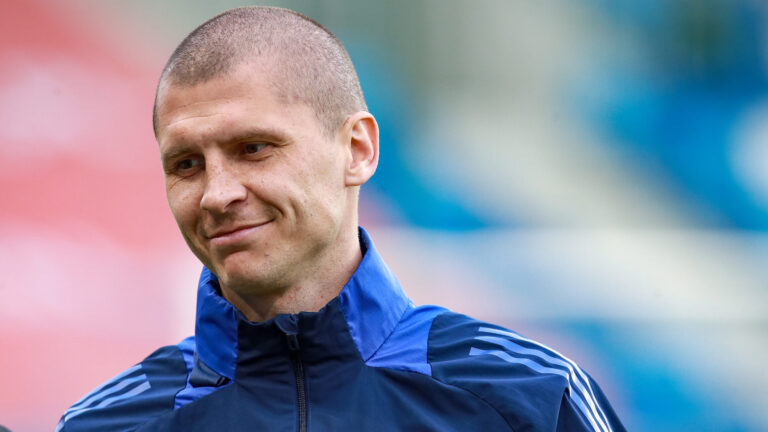 2025.05.12 Plock 
Pilka nozna Betclic 1 Liga 2024/2025 
Wisla Plock - Arka Gdynia
N/z Dawid Szwarga
Foto Artur Kraszewski / PressFocus 

2025.05.12 Plock 
Football Betclic 1 Liga 2024/2025 
Wisla Plock - Arka Gdynia
Dawid Szwarga
Credit: Artur Kraszewski / PressFocus