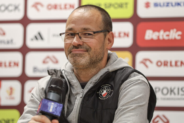 2025.05.29 Plock 
Pilka nozna Betclic 1 Liga 2024/2025 
Wisla Plock - Polonia Warszawa
N/z Mariusz Pawlak
Foto Artur Kraszewski / PressFocus 

2025.05.29 Plock 
Football Betclic 1 Liga 2024/2025 
Wisla Plock - Polonia Warszawa
Mariusz Pawlak
Credit: Artur Kraszewski / PressFocus