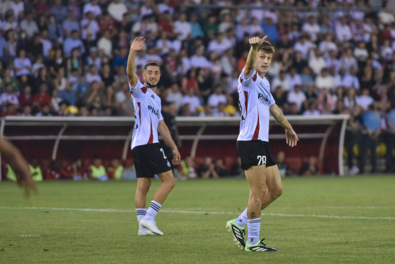 2025.07.17 Aktobe, Kazachstan
pilka nozna runda kwalifikacjyjna Liga Europy UEFA
FK Aktobe - Legia Warszawa
N/z
Foto Wojciech Dobrzynski / Legionisci.com / PressFocus 
2025.07.17 Aktobe, Kazakhstan
football qualification round UEFA Eruopa League
FC Aktobe - Legia Warsaw
Credit: Wojciech Dobrzynski / Legionisci.com / PressFocus