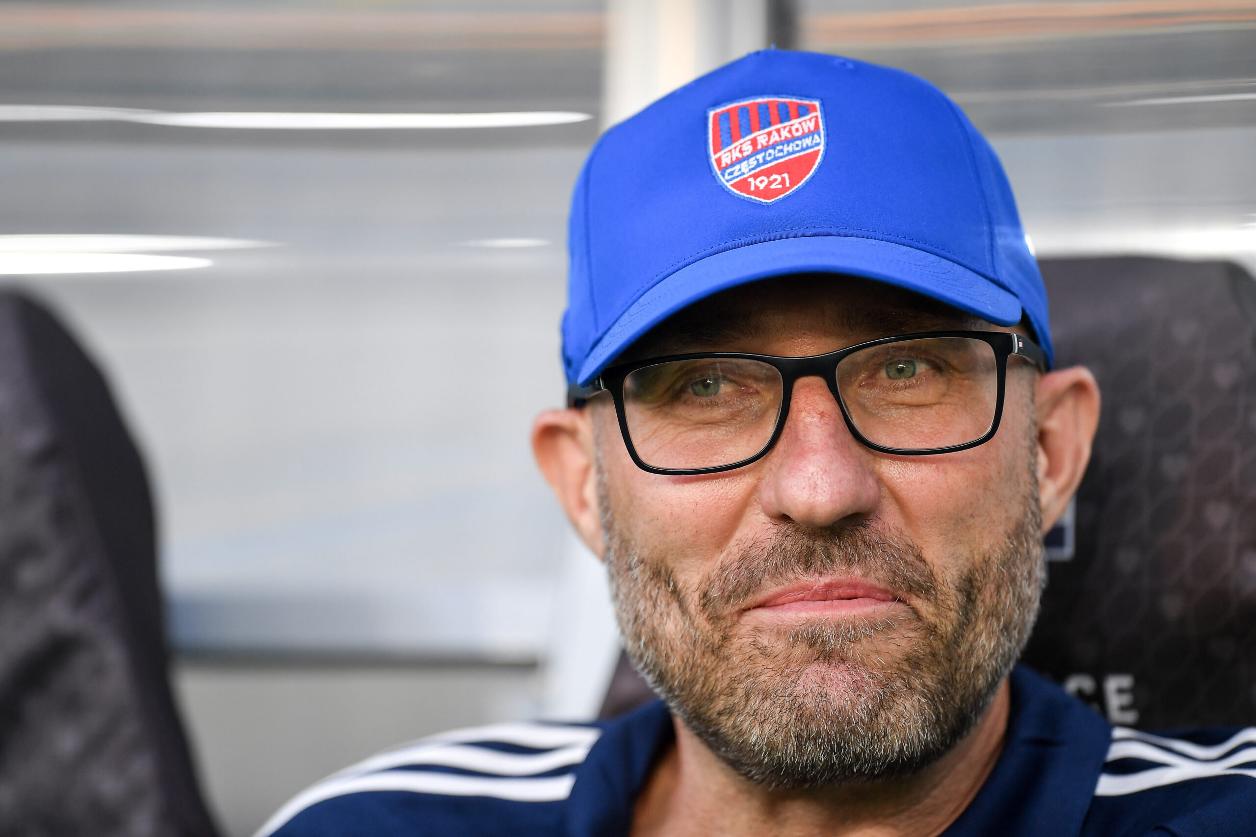 2025.07.19 Katowice
Pilka nozna PKO Ekstraklasa sezon 2025/2026
GKS Katowice - Rakow Czestochowa
N/z Marek Papszun
Foto Mateusz Sobczak / PressFocus

2025.07.19 Katowice
Football Polish League PKO Ekstraklasa season 2025/2026
GKS Katowice - Rakow Czestochowa
Marek Papszun
Credit: Mateusz Sobczak / PressFocus