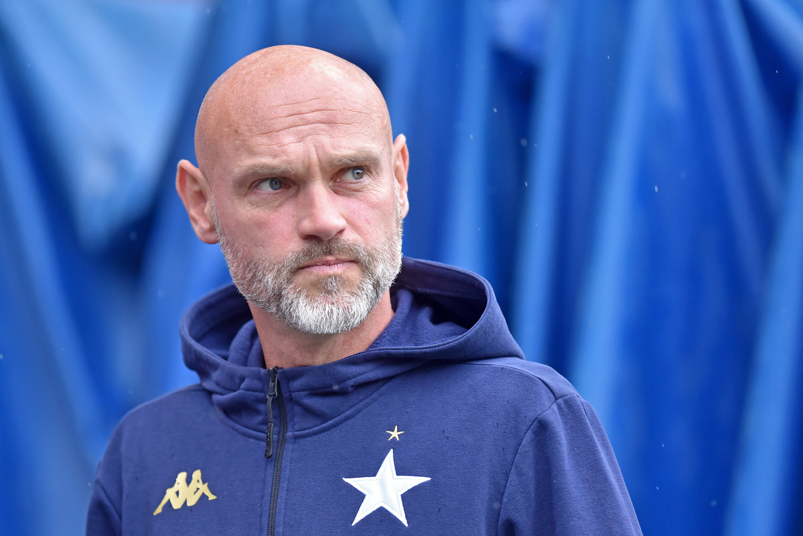 2025.07.26 Krakow
Pilka nozna , Betclic I liga , sezon 2025/26
Wisla Krakow - LKS Lodz
N/z Mariusz Jop
Foto Krzysztof Porebski / PressFocus

2025.07.26 Krakow
Football , Polish league, second level , 2025/2026 season
Wisla Krakow - LKS Lodz
Mariusz Jop
Credit: Krzysztof Porebski / PressFocus